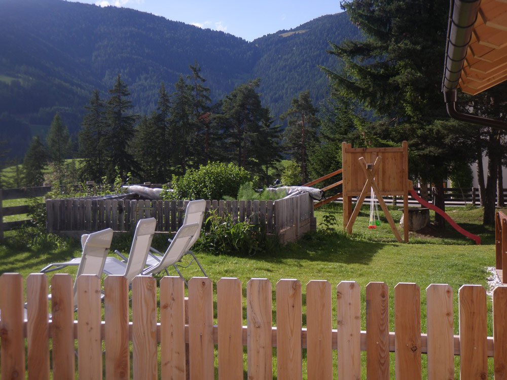 Ad Antermoia trascorrerete le più belle vacanze in famiglia nelle Dolomiti